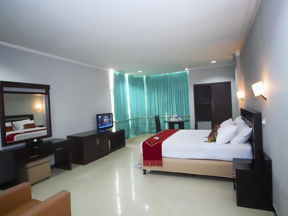  Hotel  Celebes Makassar PROMO TERBARU 2021 Foto HD Ulasan